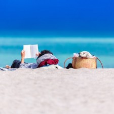 Πήγες θάλασσα; Τι να κάνεις μόλις επιστρέψεις σπίτι